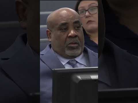 Tupac Murder Suspect Appears in Court 30 Years After Rapper’s Death #shorts