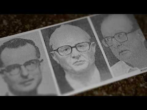 How “America’s Most Wanted” Led to “Annihilator” John List FINALLY Getting Caught After 18 Years