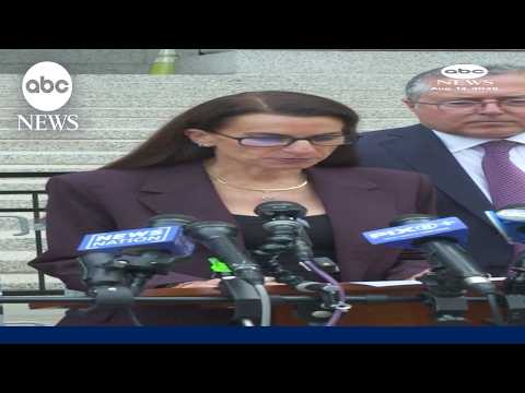 Luigi Mangione’s attorneys call for state charges to be dismissed