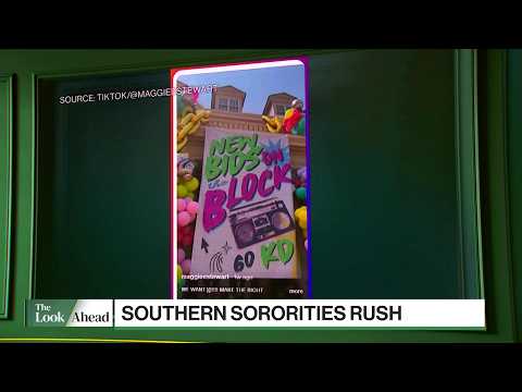 Freshmen Pay Thousands For Sorority Rush Coaches
