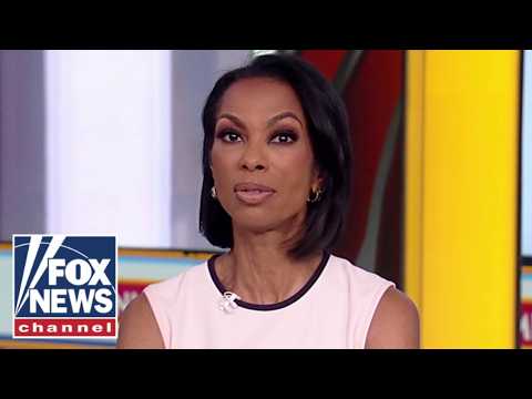 Harris Faulkner: This felt specifically political