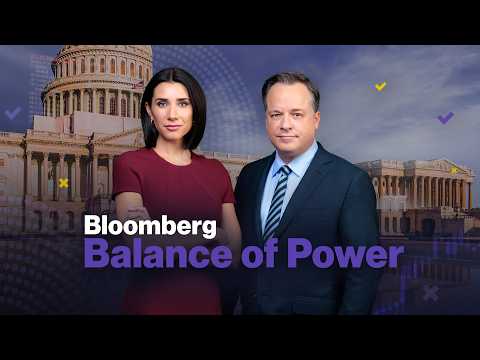 Trump on Higher Gas Prices: ‘I’ll Never Apologize’ | Balance of Power 08/14/2026