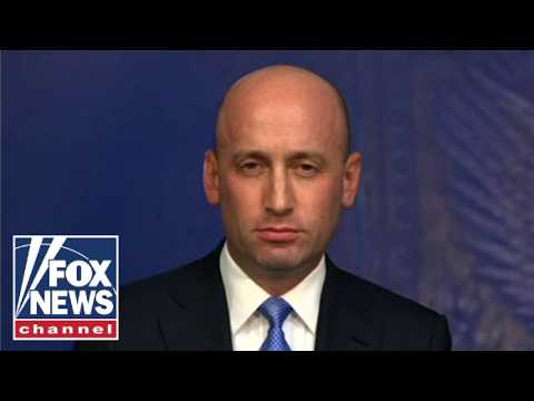 Stephen Miller: This shows how far the Democratic Party has fallen