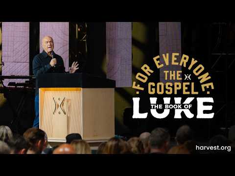 “Fallen But Forgiven” by Pastor Greg Laurie