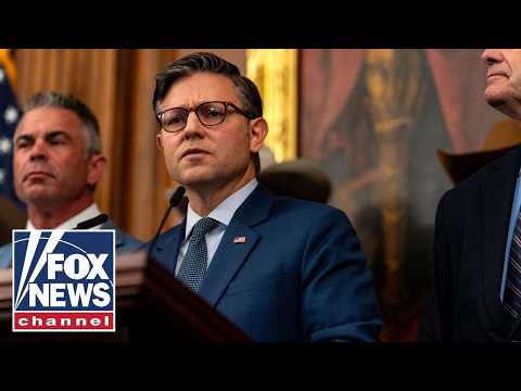 ‘A STEP TOWARD COMMUNISM’: Republican leader issues CHILLING warning
