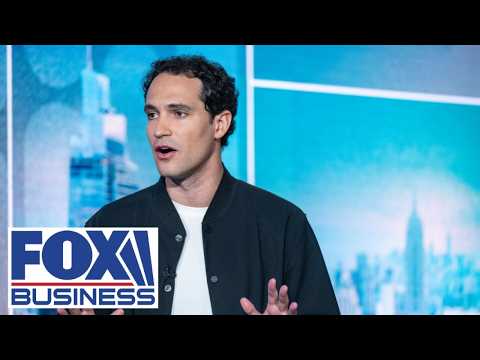 Whoop CEO details exciting new initiative