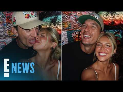 Tyler Cameron Engaged to Tate Madden After 2 Years of Dating