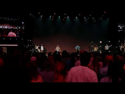 Sunday Service Live at Free Chapel With Pastor Jentezen Franklin | 9am
