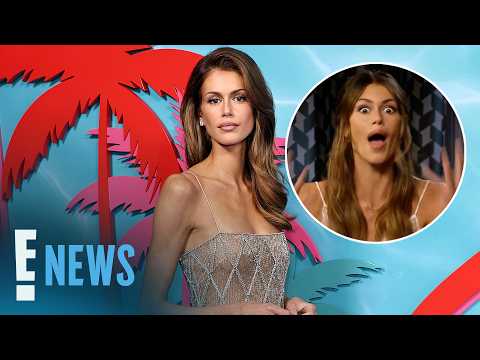 Kaia Gerber Details Having an Exorcism as a “Possessed” Child