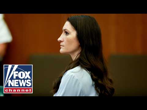 WATCH LIVE: Lindsay Clancy trial enters week fourth week