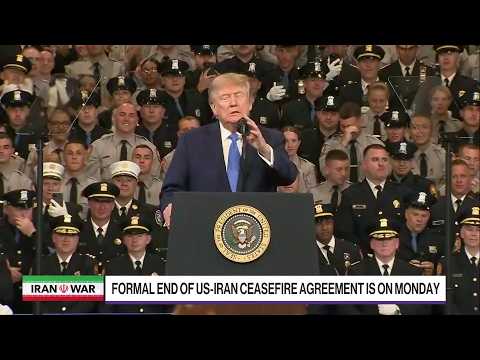 Israel Strikes Lebanon as US Prepares New Iran Sanctions