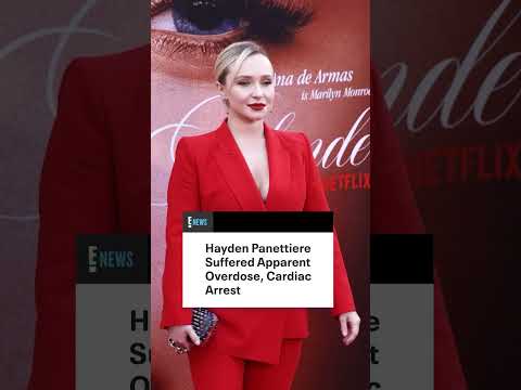 More information about Hayden Panettiere’s death has come to light.