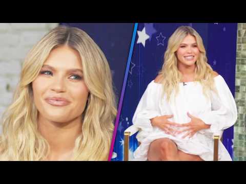 DWTS: Witney Carson to Compete PREGNANT!