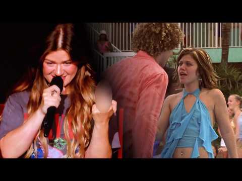 Kelly Clarkson BANNED Her Kids From Watching ‘From Justin to Kelly’