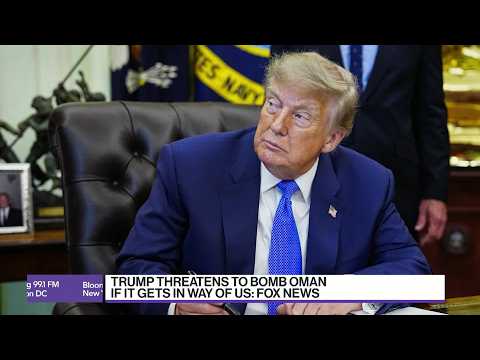 Iran Feels It Has ‘New Leverage’ In MidEast Amid War with US