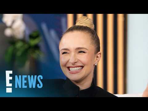 Hayden Panettiere’s Friend Shares Final Text She Sent Him Before Death | E! News