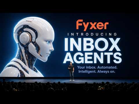 The Most Advanced AI Email Agents Are Now Here