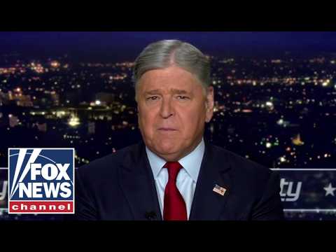 Hannity: The stakes COULDN’T BE HIGHER