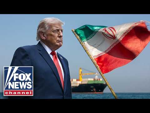 JUST IN: Trump issues NEW WARNING to Oman