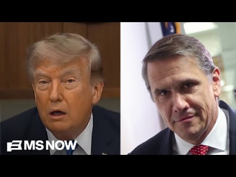 Major disconnect between Trump’s cabinet of enablers & the American public