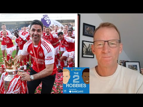 2026 Premier League predictions | The 2 Robbies Podcast | NBC Sports