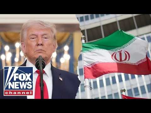 Charlie Hurt: Iran has dreadfully miscalculated