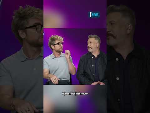 Lance Bass and Joey Fatone share why they think these eras are making a comeback. 🤩
