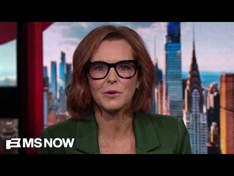 WATCH: Steph Ruhle takes audience Q’s in FIRST EVER LIVE SHOW of Money Power Politics