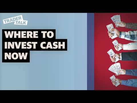 Cash is a decision, not a place to hide