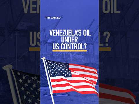 What we know about the US-Venezuela oil deal