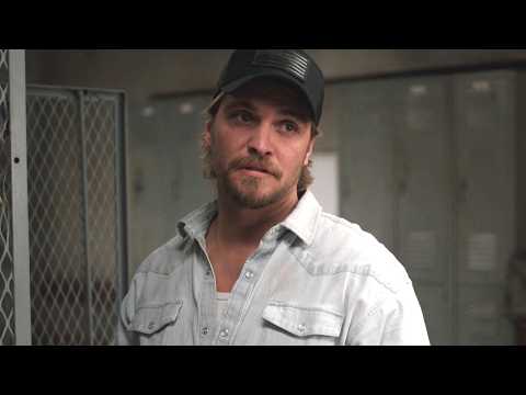 Marshals | Season 2 Official Trailer (Yellowstone Spinoff / CBS 2026)