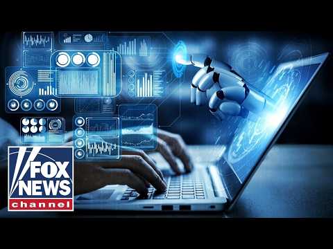 Andrew Yang WARNS of AI safety risks as developers seek liability shield
