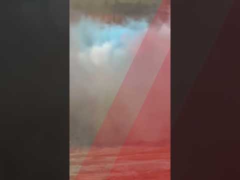 First US Iron Mine in Nearly 50 Years Makes Explosive Opening With Patriotic Unveiling #shorts