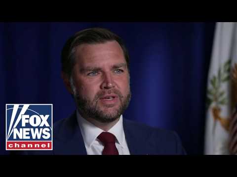 Vance FIRES BACK at El-Sayed’s ‘crazy’ comments: ‘BIT OF A JOKE’