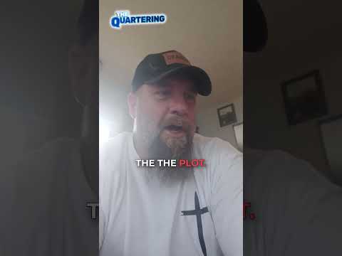 This Strange Clip Has Him Asking Whether A Psyop Is Underway #Psyop #InternetCulture #Commentary