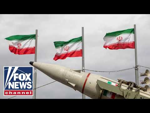 JUST IN: Iranian officials accuse US of fatally striking a wedding party