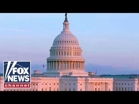 Senate control UP FOR GRABS in midterms