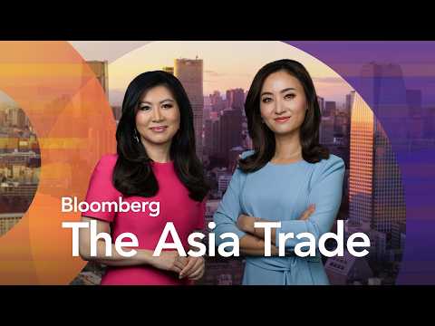 Bond Slide Resumes As Middle East Tensions Boost Oil