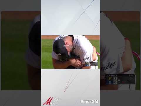 Megyn Reacts to Inspiring Moment With Justin Verlander and His Family on Last MLB Game: “Nailed It”
