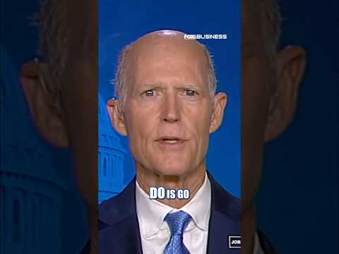 ‘PRICES GO UP’: GOP senator criticizes government involvement in healthcare #shorts