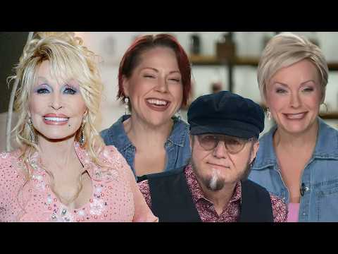 Dolly Parton’s Family Shares New Details From Her Private Burial