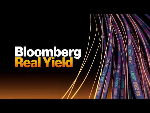 Global Bond Yields Rise, Waller Speaks Out | Real Yield 9/3/2026