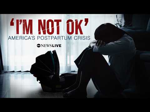 America’s postpartum crisis