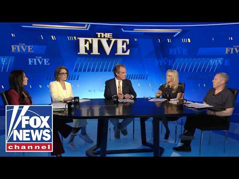 ‘The Five’: ‘Macho-maxxing’ in Michigan