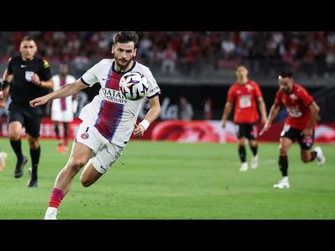 PSG look for their first Ligue 1 win against Monaco • FRANCE 24 English