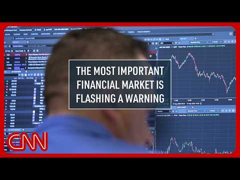 CNN explains the global bond market rout