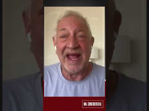 Why Mark Geragos Says Biggest Mistake He Made as Scott Peterson’s Lawyer Was Not Televising Trial