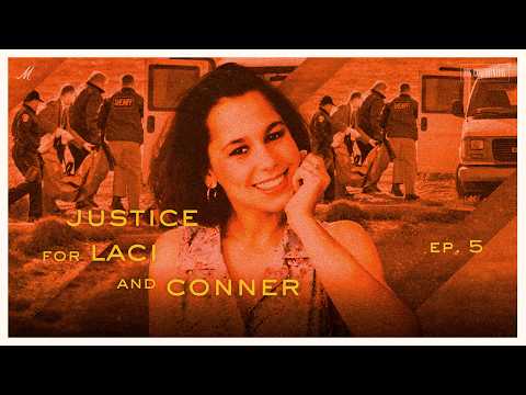 The Double Life of Scott Peterson: Justice For Laci and Conner — Ep. 5 | MK Confidential