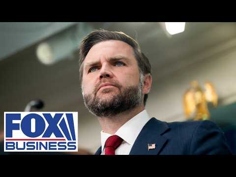 Americans need Vance to be ‘STRAIGHT’ with them on Iran: Marc Thiessen