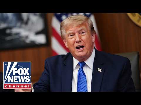 ‘IMPEACHMENT FEVER’: GOP lawmaker issues STARK warning